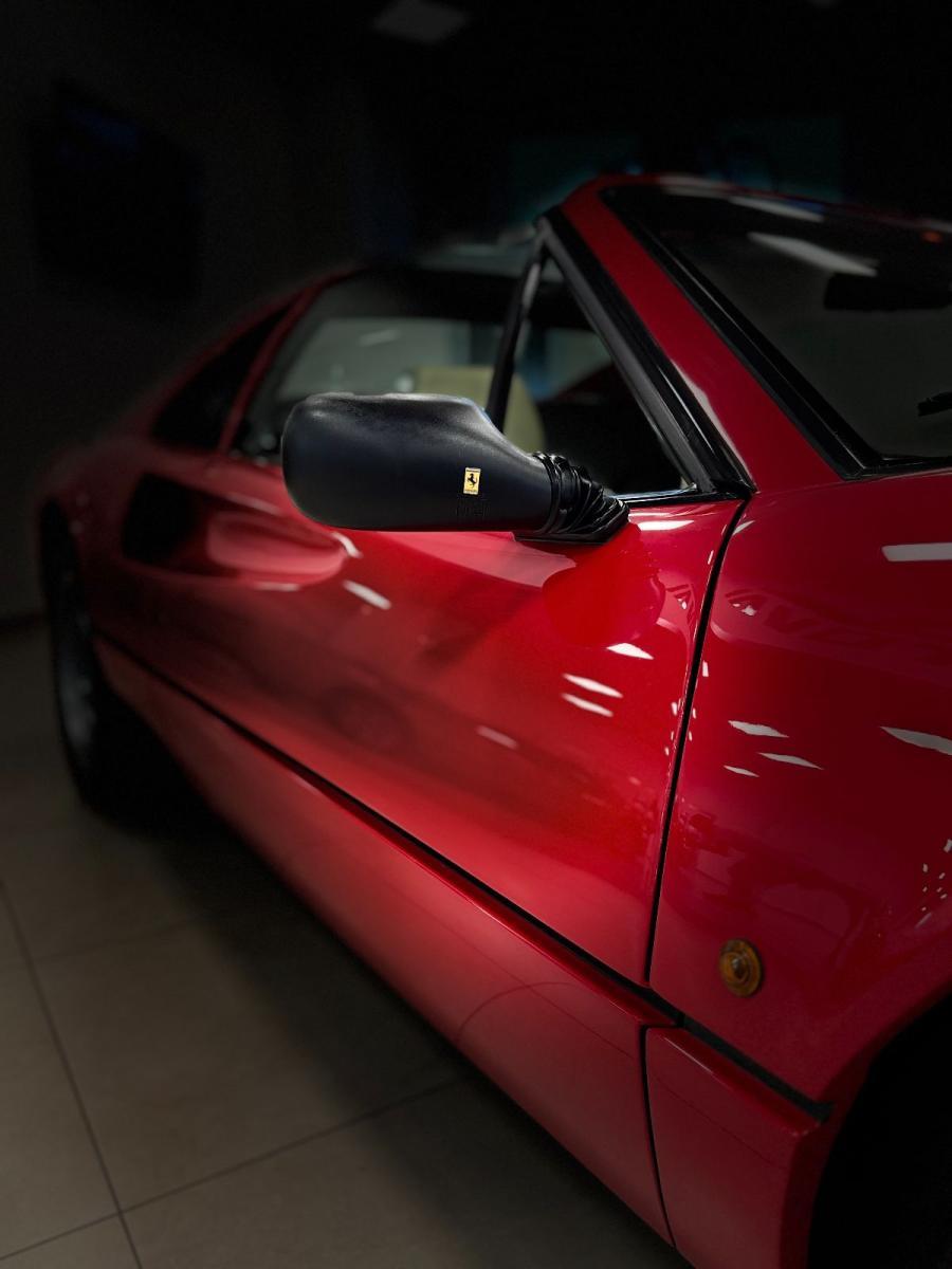 FERRARI - 328 - GTS