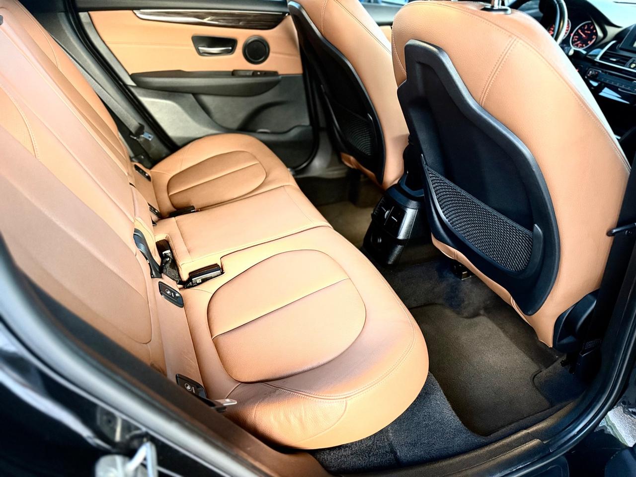 Bmw216d Active Tourer Luxury*BELLISSIMA