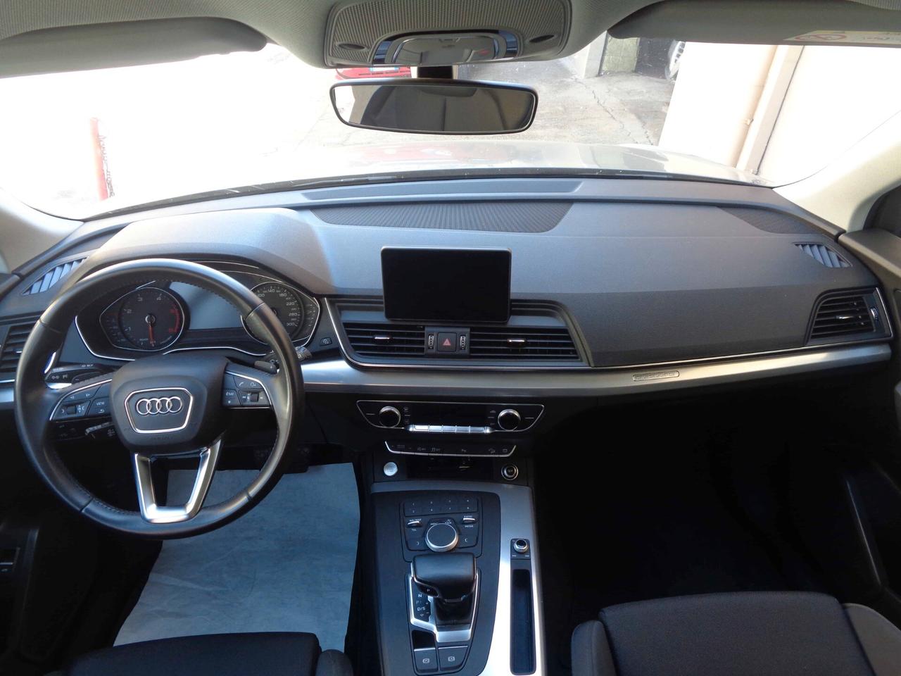 Audi Q5 40 2.0 TDI 190CV quattro S tronic Business (Finanziabile)