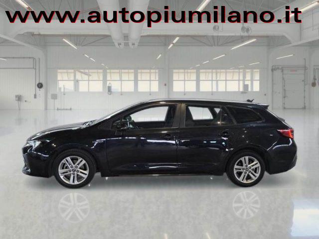 TOYOTA Corolla Touring Sports 1.8 Hybrid Business