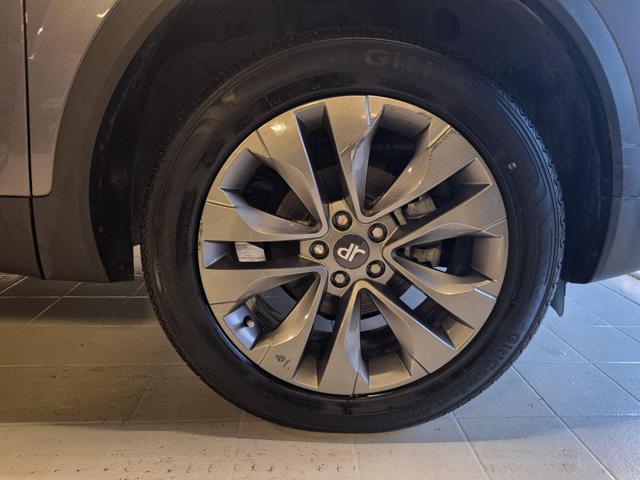 DR MOTOR DR 4.0 1.5 Bi-Fuel GPL
