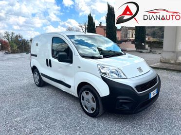 Fiat Fiorino 1.3 MJT 95CV Cargo SX 2022 Garantito fino 36 mesi