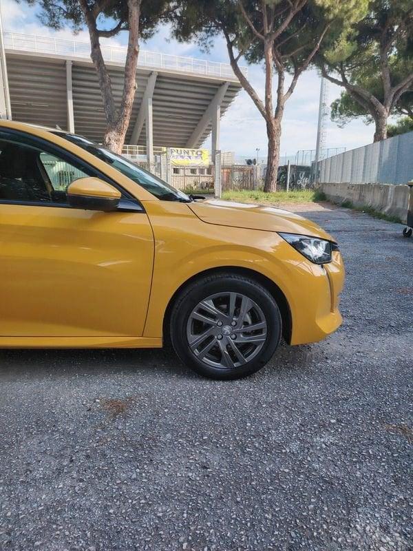 Peugeot 208 208 p.t. 75 Stop&Start 5 porte Active Pack