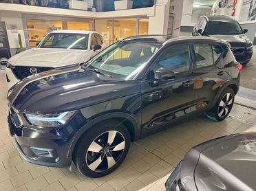 Volvo XC40 XC40 1.5 t3 Momentum Pro 163cv my21