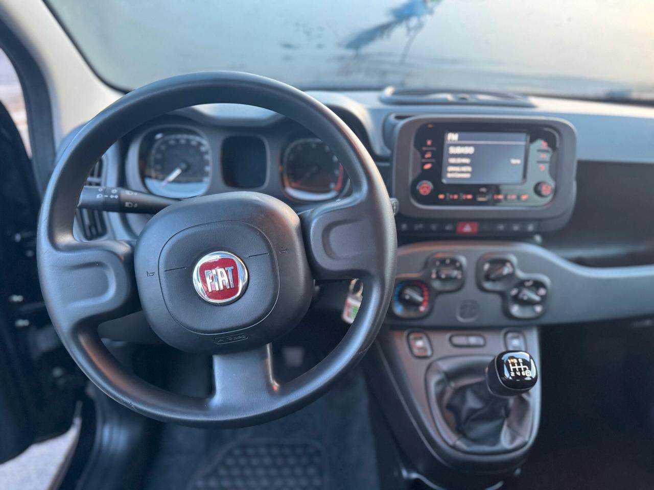 Fiat Panda 1.0cc FireFly 70cv S&S Hybrid