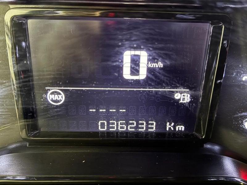 Citroën C3 1.2 PureTech 83cv Feel Pack S&S rif.GH483