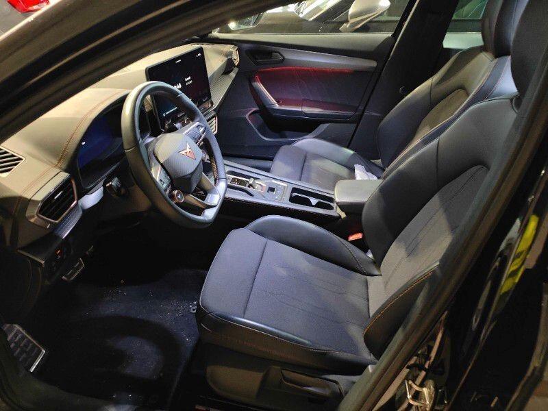 Cupra Formentor 1.5 e-Hybrid DSG