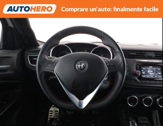 ALFA ROMEO Giulietta 1.6 JTDm 120 CV Super