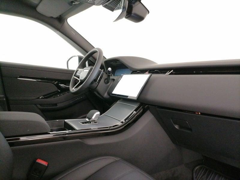 Land Rover Range Rover Evoque 2.0 D165 MHEV S AWD auto