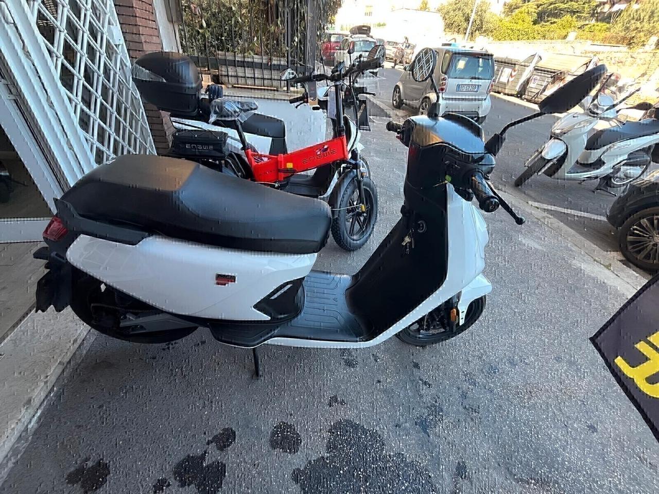 NIU MQI GT 70 - OTIMO STATO