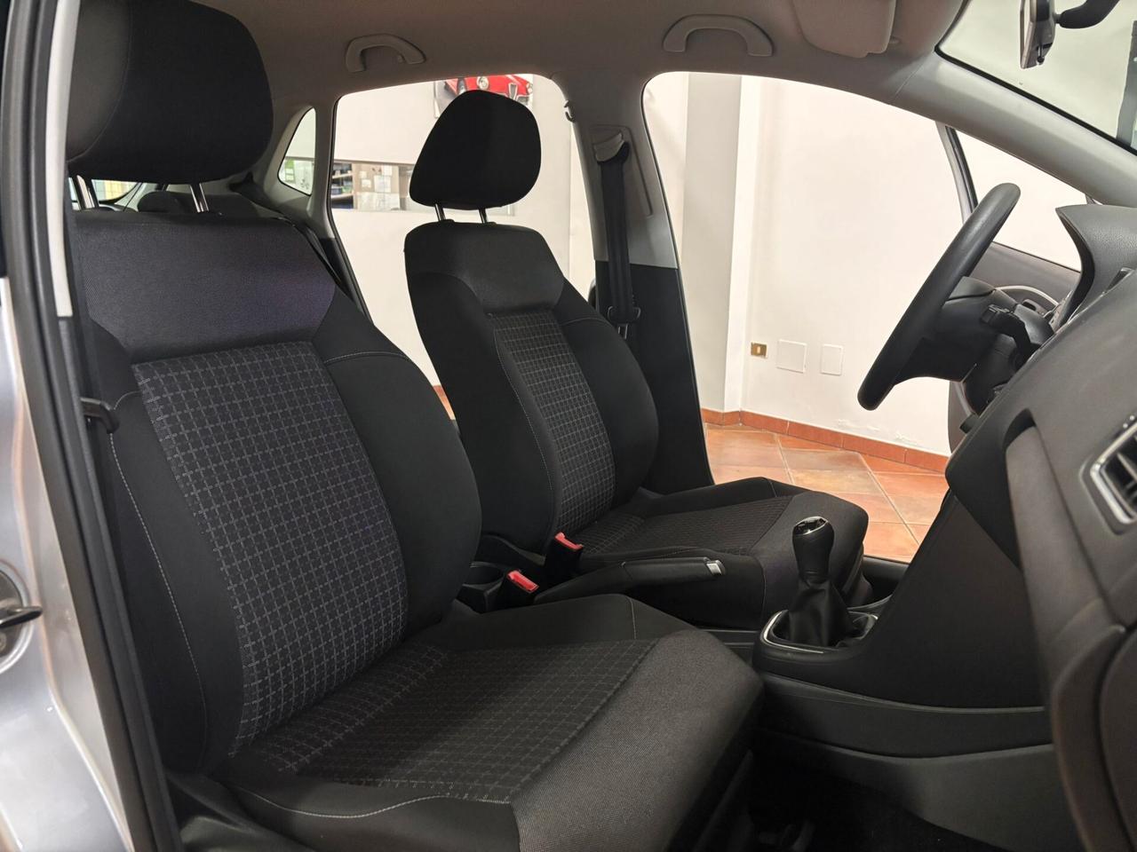 Volkswagen Polo 1.4 TDI 90 CV 89.000 KM