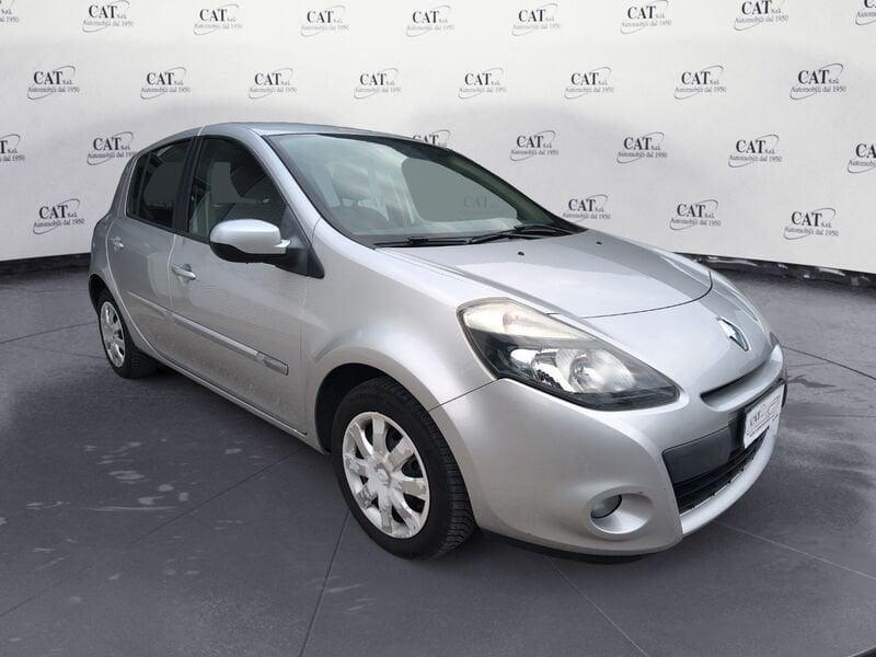 Renault Clio 1.5 DCI DYNAMIQUE