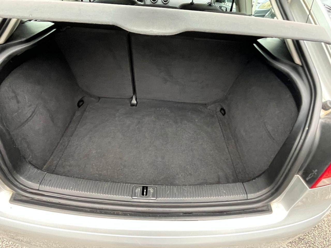 AUDI A3 2.0 16V TDI ATTRACTION