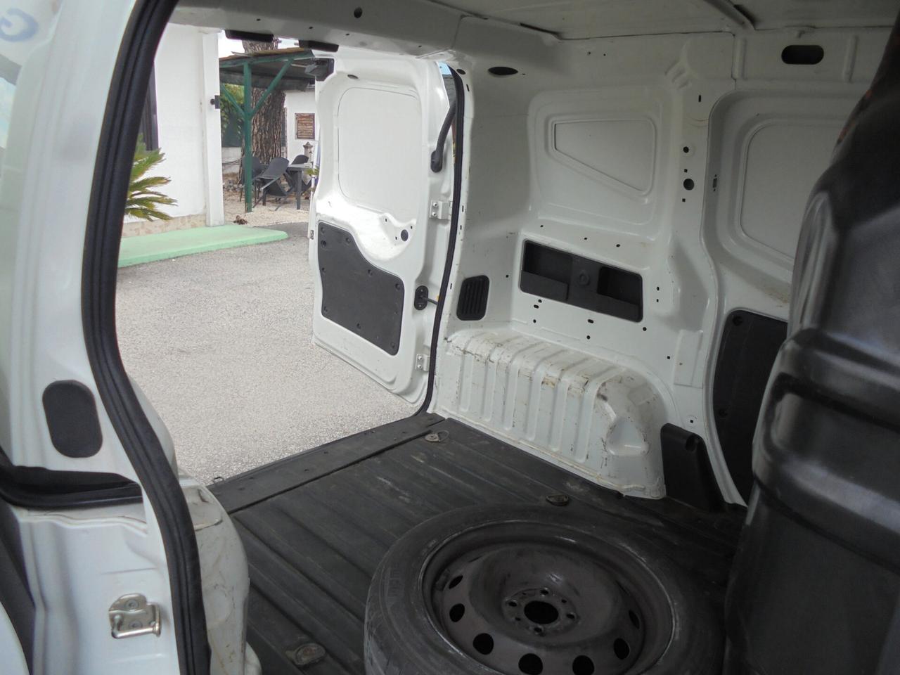 Fiat Fiorino 1.3 MJT 95CV Cargo SX