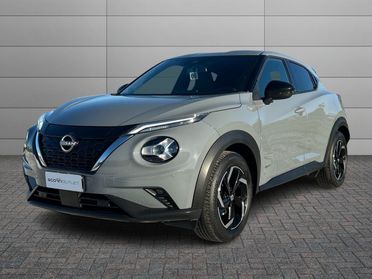 NISSAN Juke II 2020 - Juke 1.6 hev N-Connecta