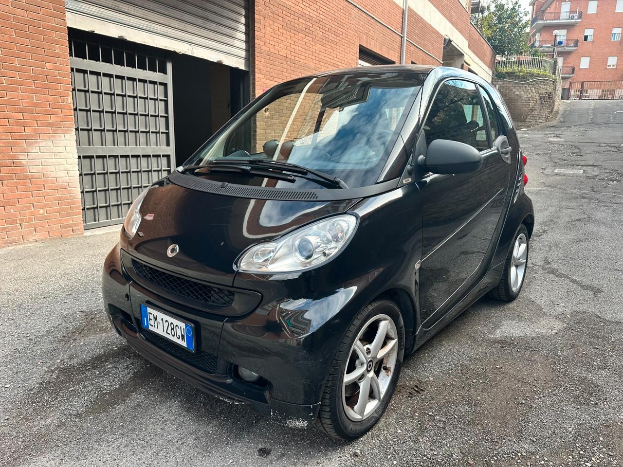 Smart ForTwo PULSE*F1*euro5*SERVOSTERZO*