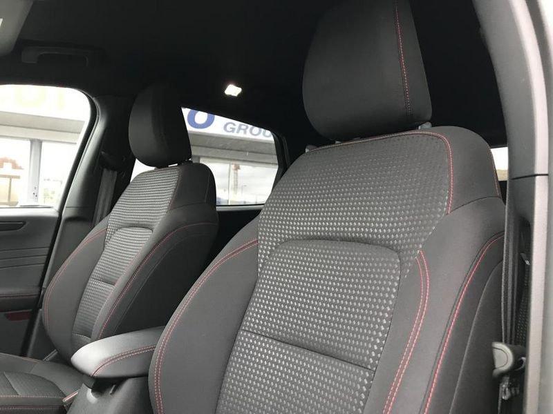 Ford Kuga 2.0 EcoBlue 120cv auto ST-Line ST LINE * 18.600 KM! AUTOMATICA