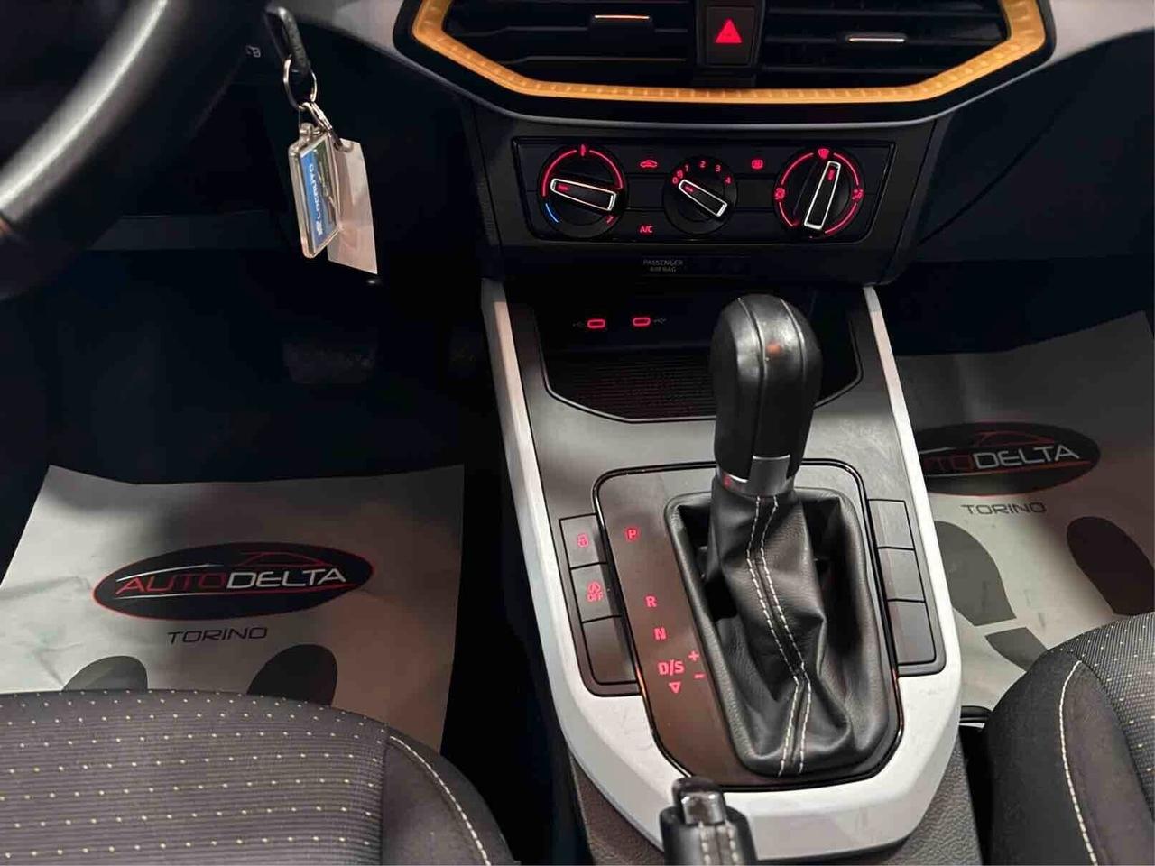 Seat Arona 1.0 EcoTSI 110 CV DSG Style