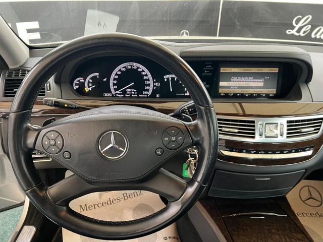 MERCEDES-BENZ S 250 CDI biturbo Avantgarde