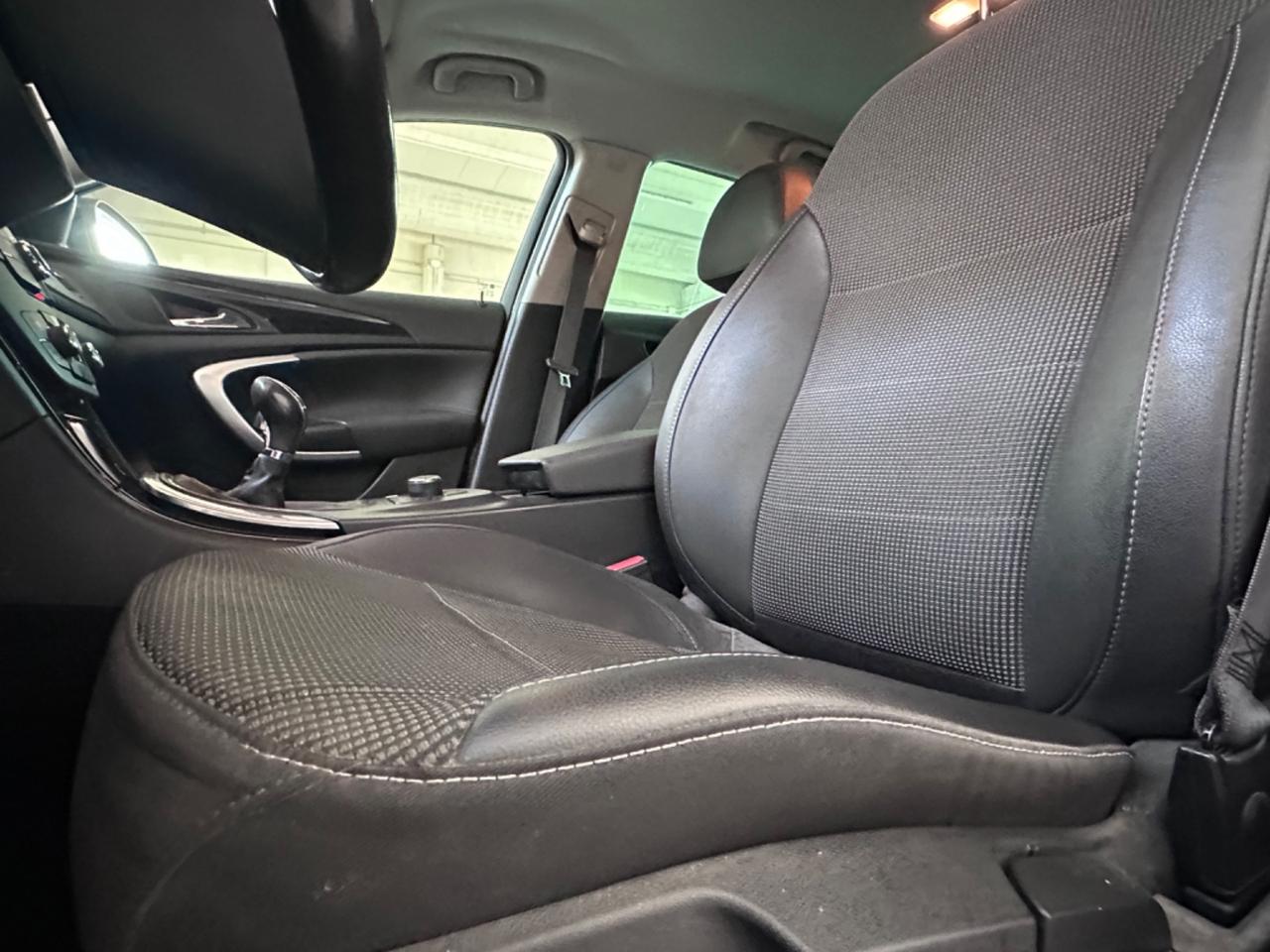 Opel Insignia 2.0 CDTI 160CV Sports Tourer Cosmo