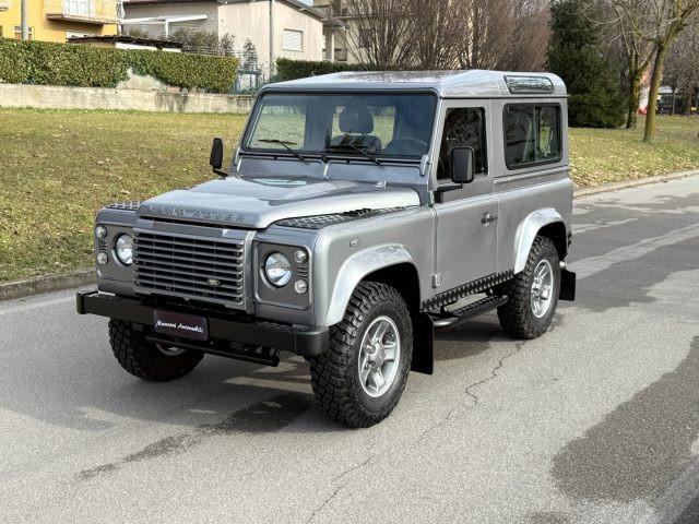 LAND ROVER Defender 90 2.2 SE TD4 Station Wagon UNICO PROPRIETARIO