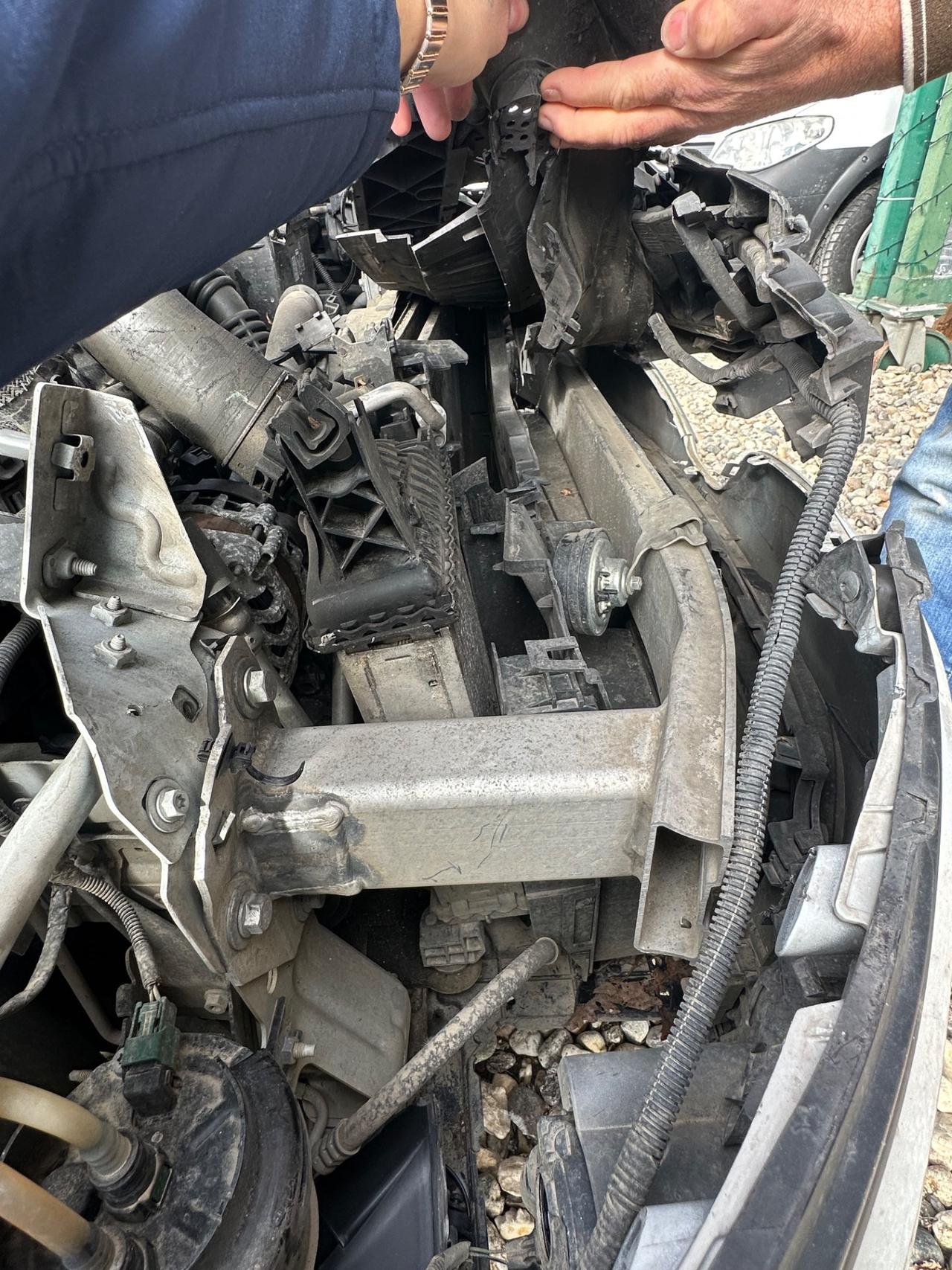 Renault Clio 1.5 dCi 8V 90CV Start&Stop 5 porte Van