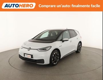 VOLKSWAGEN ID.3 Pro Performance
