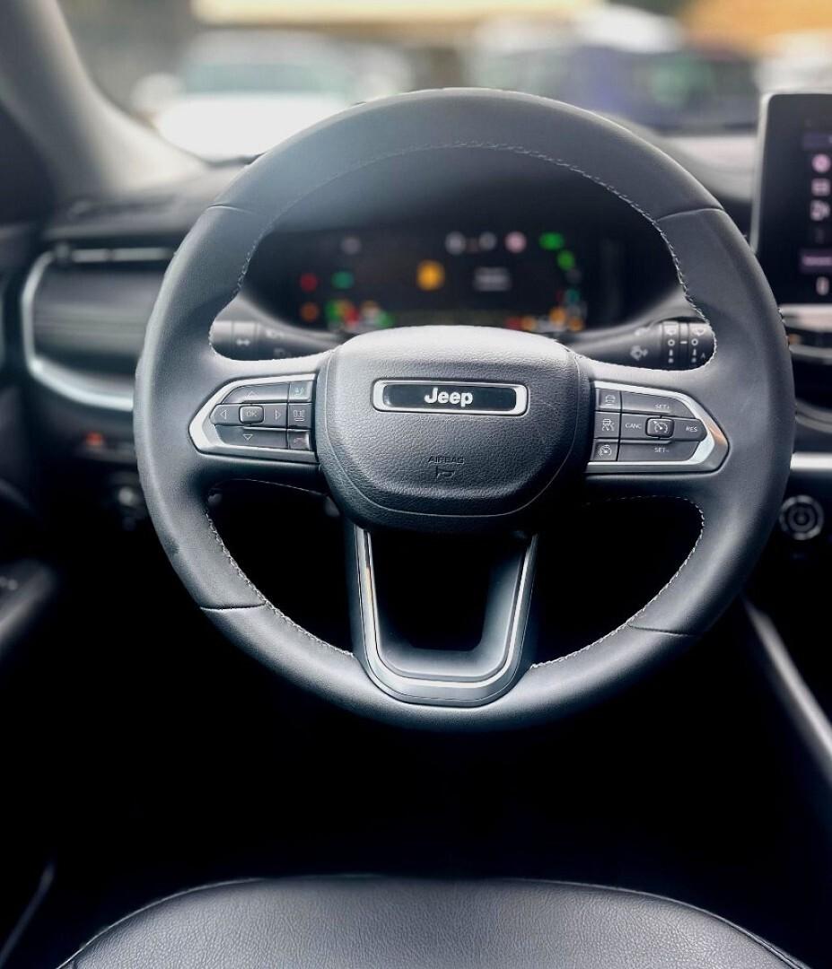 JEEP Compass 1.3 Turbo T4 190 CV PHEV AT6 4xe Limi