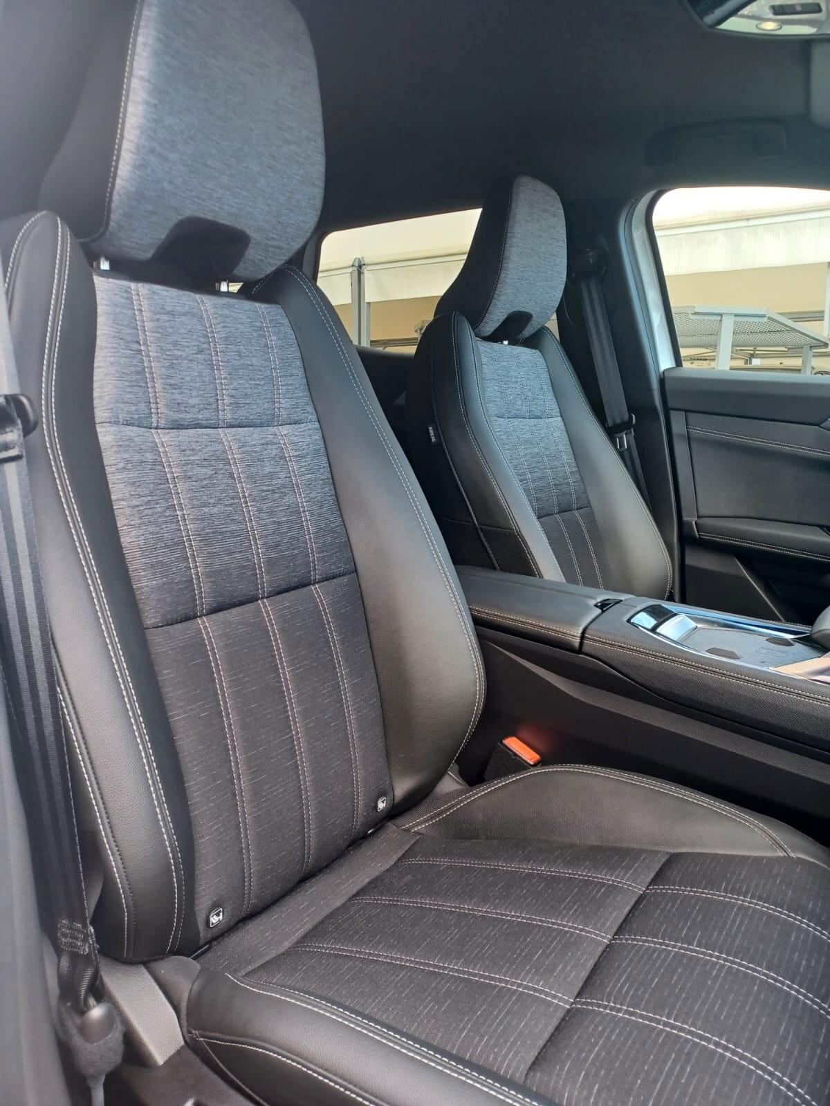 Renault Austral techno MY24 E-Tech full hybrid 200