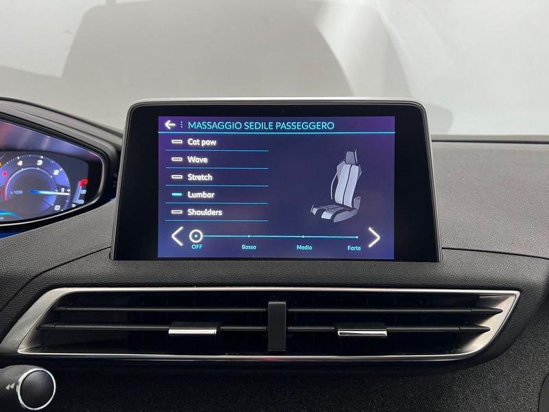 Peugeot 5008 BlueHDi 130 S&S Allure