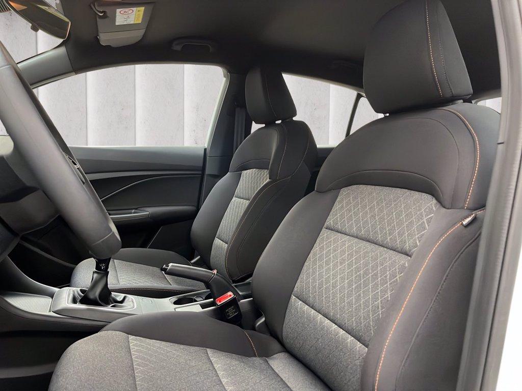 MG MG3 1.5 Standard del 2025