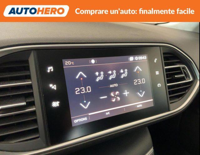 PEUGEOT 308 BlueHDi 130 S&S EAT6 SW Allure