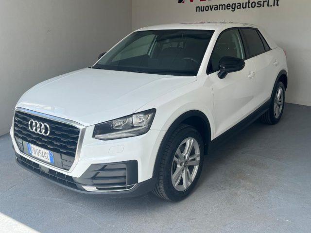 AUDI Q2 1.6 TDI S tronic