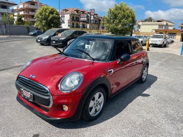 MINI COOPER 1.2BENZINA 70CV 100MILAKM EURO6