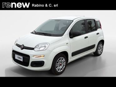 FIAT Panda 1.2 69cv E6 Easy