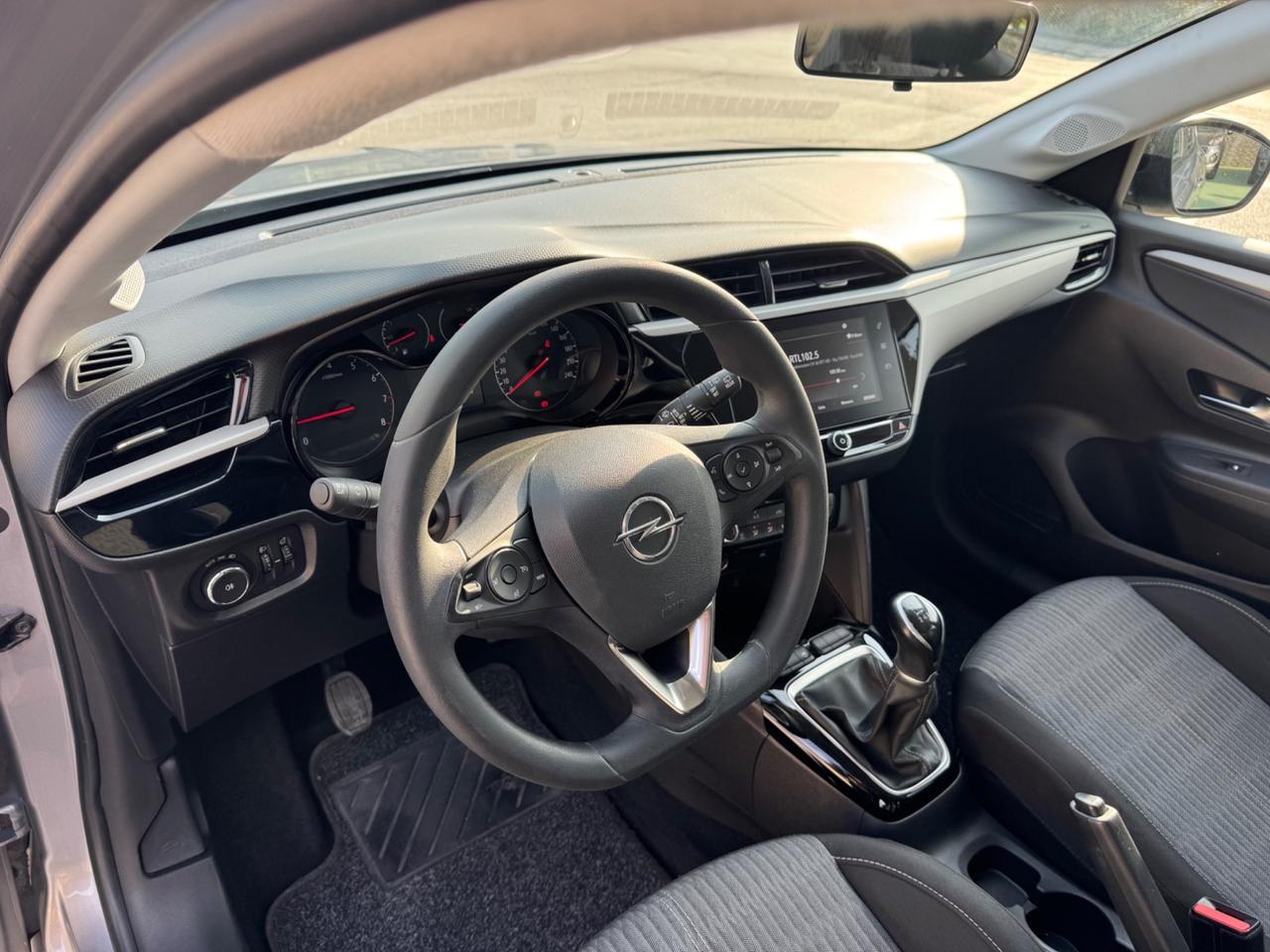 Opel Corsa 1.2 Edition