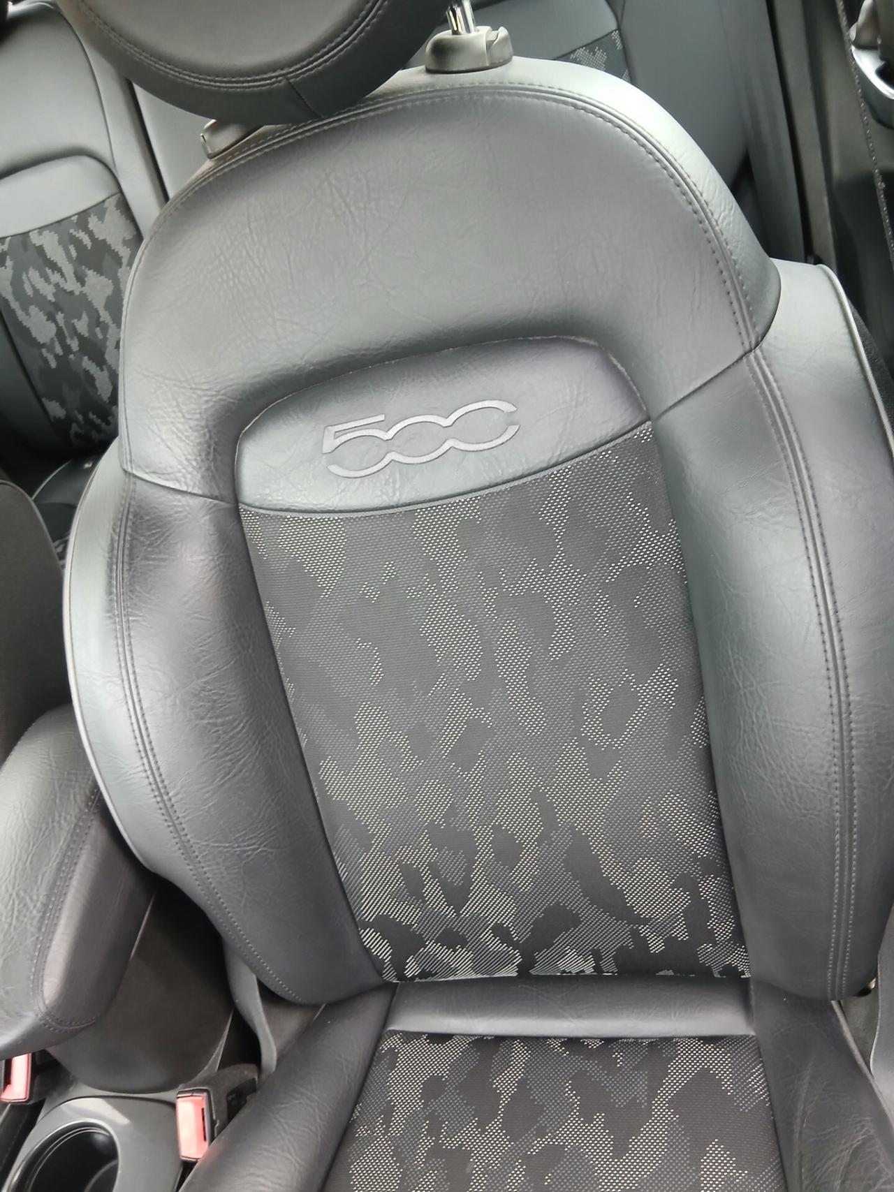 Fiat 500X 1.3 MultiJet 95 CV Cross