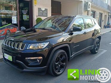 JEEP Compass 1.6 Multijet II 2WD Longitude NEOPATENTATI