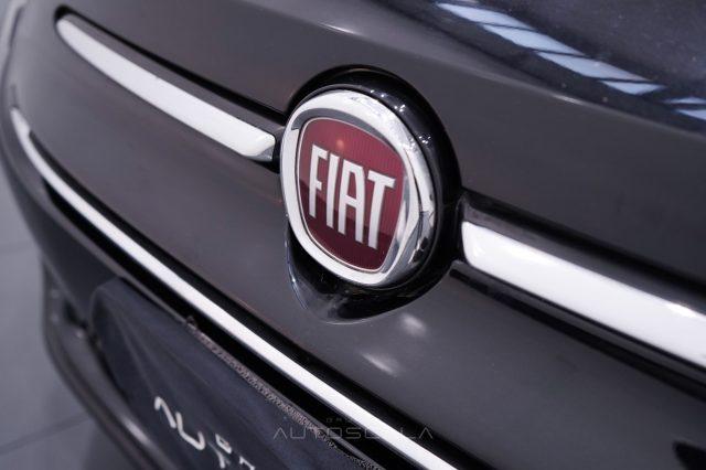 FIAT 500 1.0 70cv Hybrid Lounge