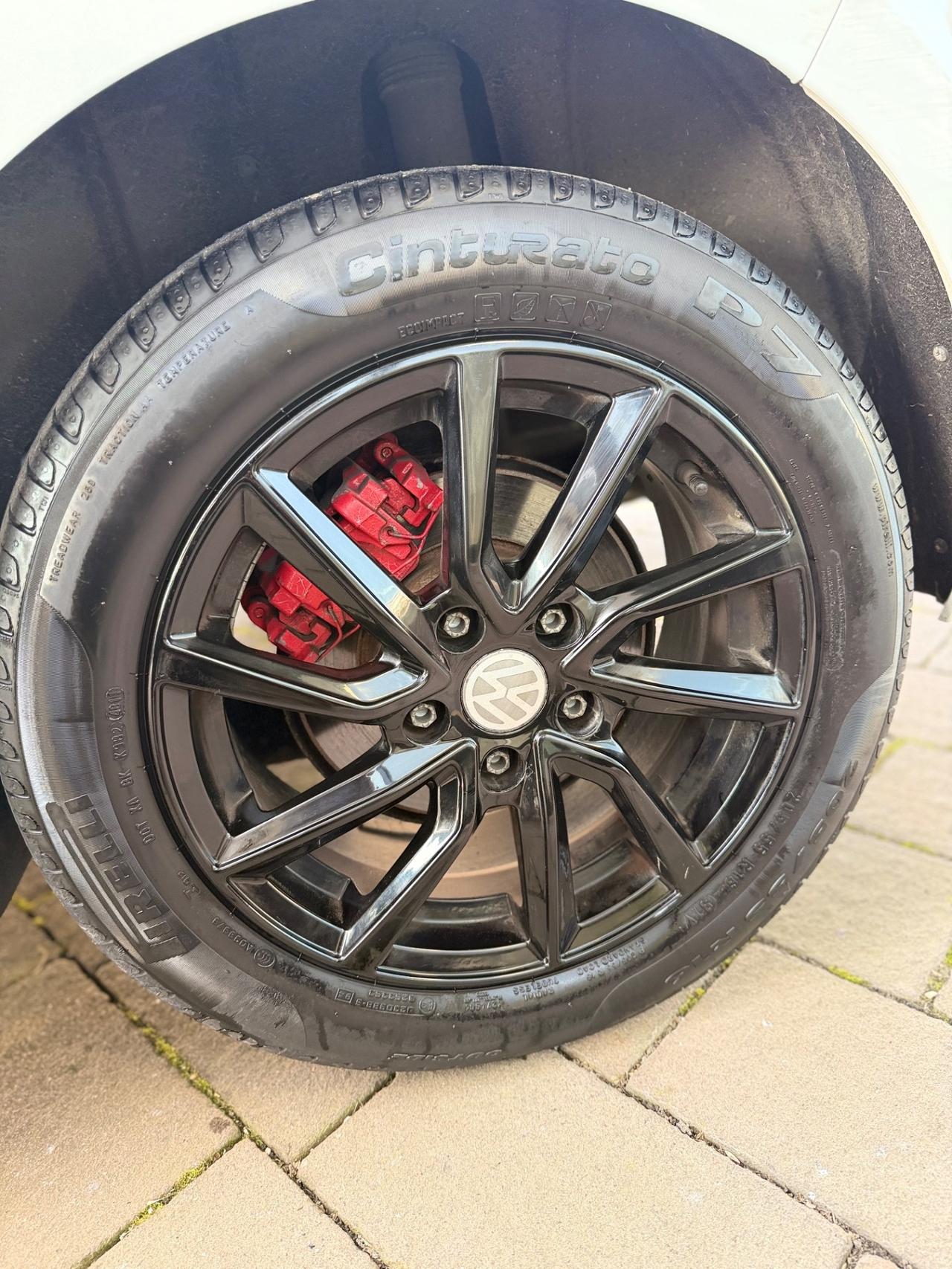 Volkswagen Golf 1.6 TDI 5p. Comfortline BlueMotion Technology