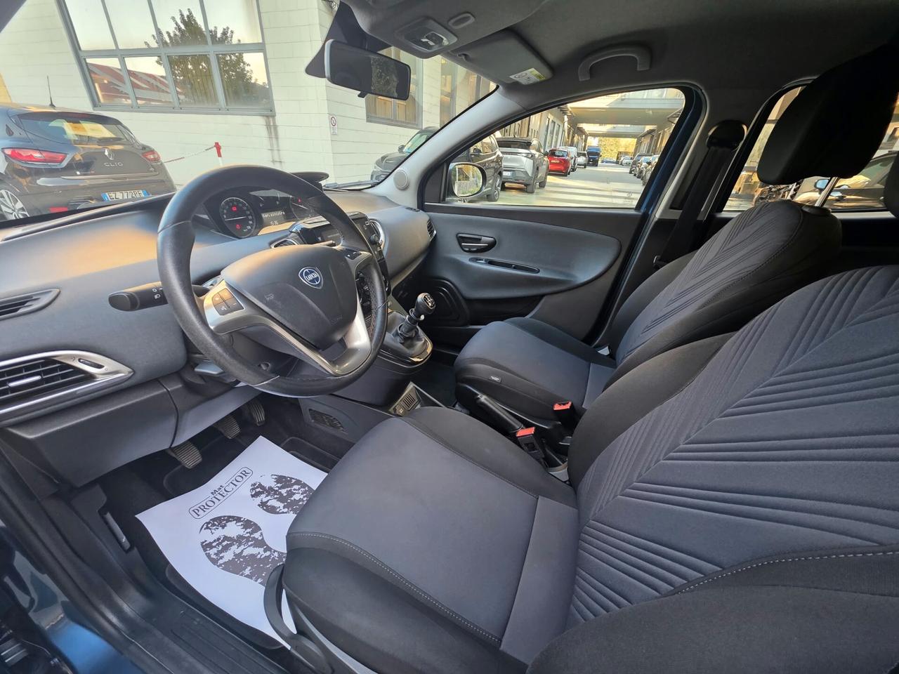 Lancia Ypsilon Hybrid Gold PREZZO REALE