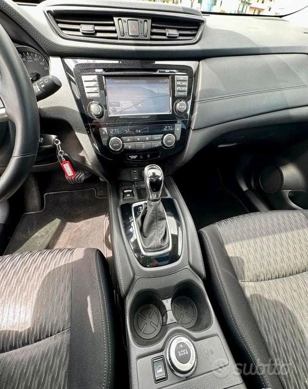 Nissan X-Trail X-Trail 2.0 dci Tekna 2wd xtronic