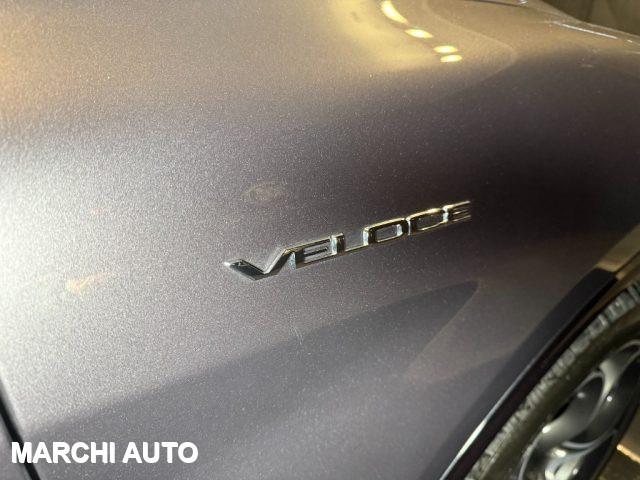 ALFA ROMEO Stelvio 2.2 Turbodiesel 210 CV AT8 Q4 Veloce