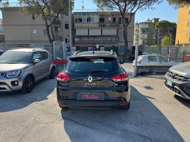 RENAULT Clio Sporter dCi 8V 75CV Start&Stop Energy Duel