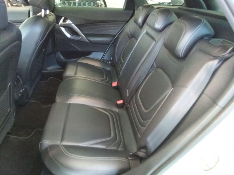 DS DS5 DS5 2.0 bluehdi Sport Chic s&s 180cv eat6