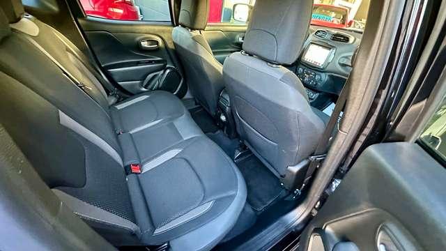 Jeep Renegade 1.6 MultiJet 130CV 2WD Limited