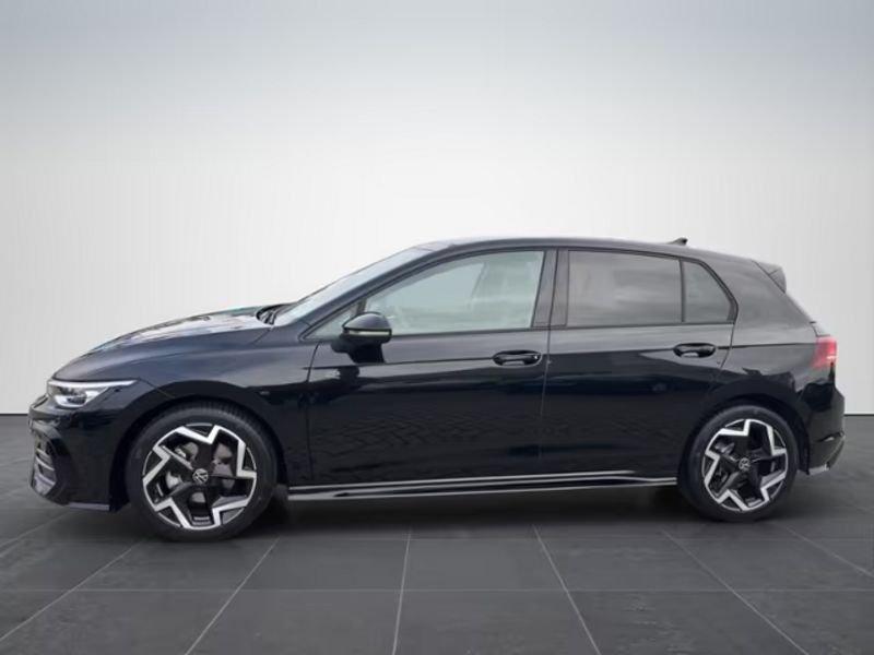 Volkswagen Golf 1.5 eTSI ACT 110kW R-Line DSG CAMERA 360° LED IQLIGHT ACC