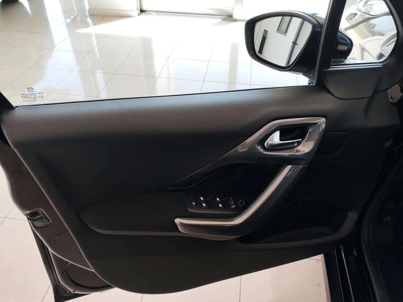 Peugeot 2008 BlueHDi 100 S&S Active 2019