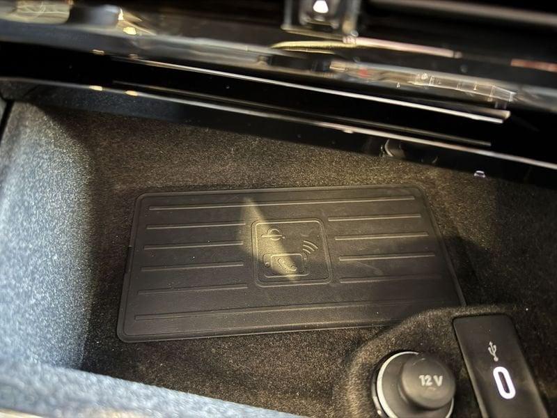 Volkswagen Touareg 3.0 V6 TDI SCR 170kW Elegance