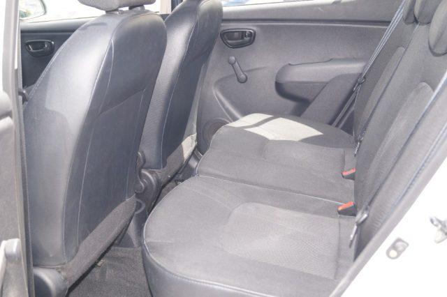 HYUNDAI i10 1.1 12V Classic